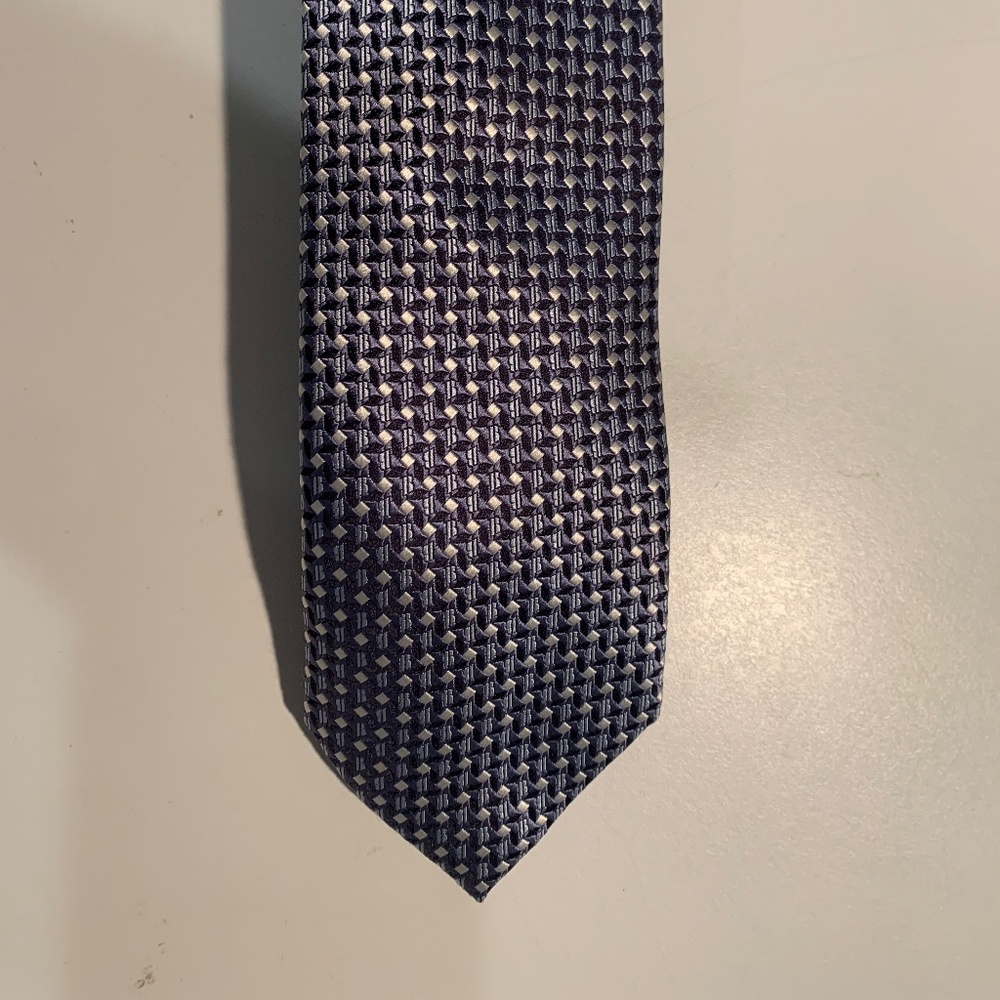 Brioni Silk Tie